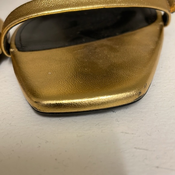 YSL Heels - Picture 10 of 11